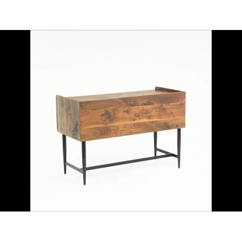 Posner desk mercury row discount